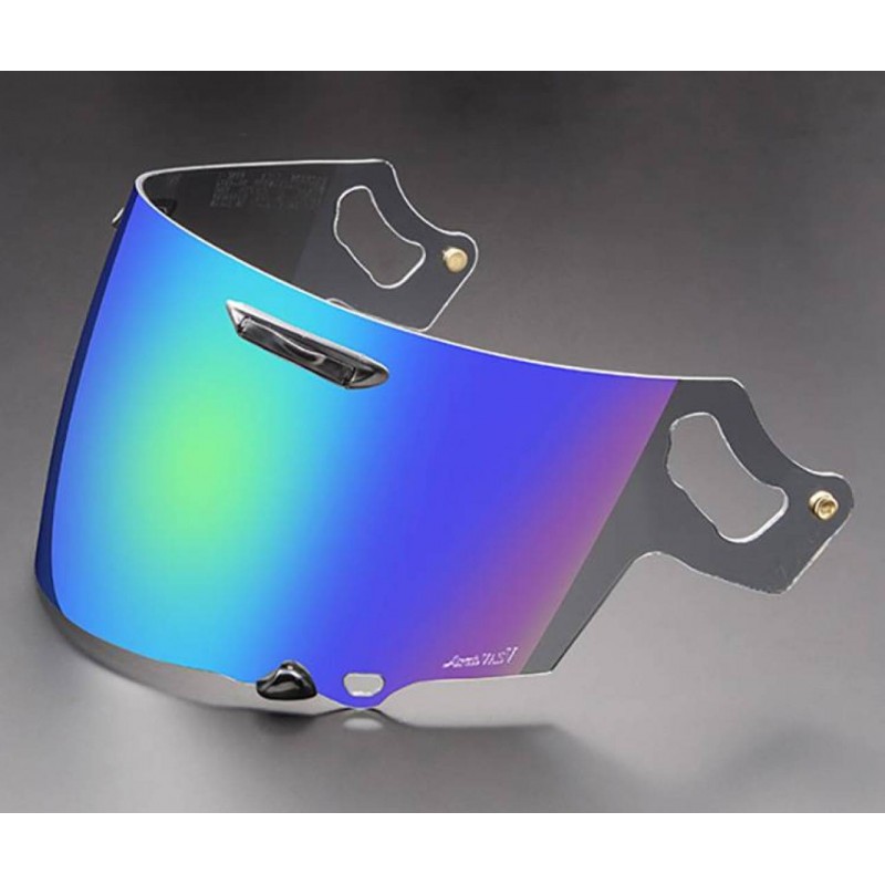 Визор Arai VAS-V Mirror RX-7V / QV-Pro / Chaser-X / Profile V